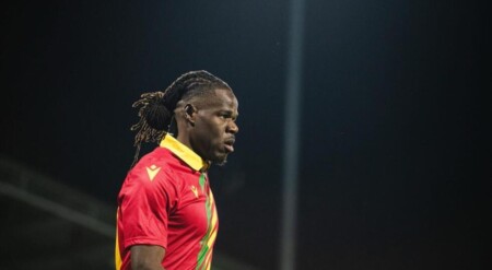 Gaïus Makouta