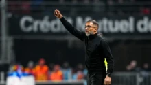 Habib Beye, déjà attendu pour la saison à venir 