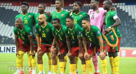 Amical : l'Ouganda et la Guinée Equatoriale pour le Cameroun en juin