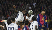 Ligue des champions