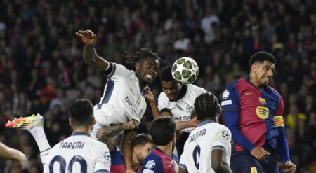Ligue des champions