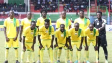 Kenya Muhoroni Youth sanctionné par la FIFA et relégué en D3