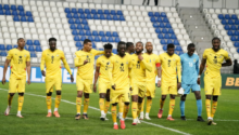 Le Ghana sans Partey ni Kudus pour la trêve de juin