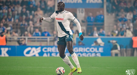 Le Havre  Abdoulaye Touré, héros de tout un peuple
