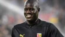 Lens à 26 ans, Malang Sarr ouvre la porte au Sénégal