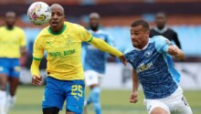 Ligue des champions de la CAF
