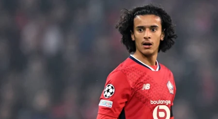 Maroc Walid Regragui envoie un message clair à Ayyoub Bouaddi