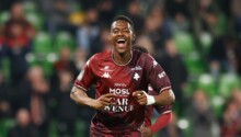 Metz  Idrissa Gueye fait déjà tourner les têtes