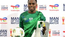 Momoh Kamara