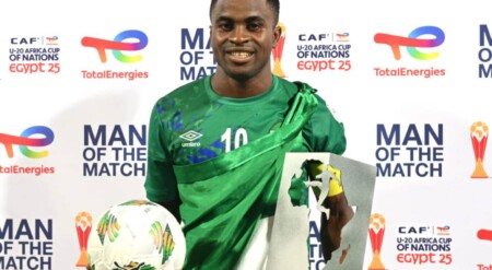 Momoh Kamara