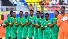 Mondial Beach soccer 2025 le Sénégal s'arrête en demi-finale
