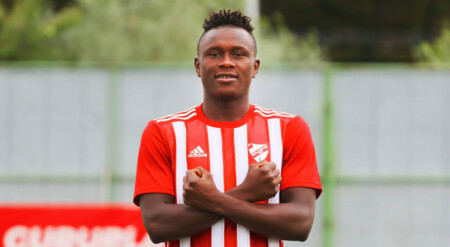 Naby Oularé