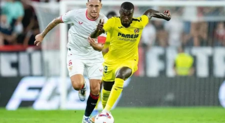 Nicolas Pépé