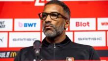 « Oui c’est officiel », Habib Beye confirme sa prolongation automatique à Rennes
