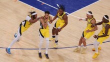 Indiana-NBA