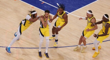Indiana-NBA