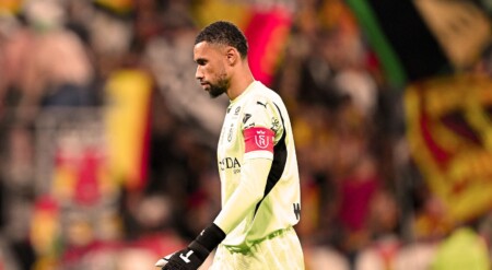 Pourquoi Yehvann Diouf doit quitter Reims