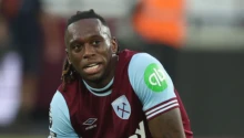RD Congo Aaron Wan-Bissaka finalement absent en juin