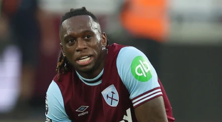 RD Congo Aaron Wan-Bissaka finalement absent en juin