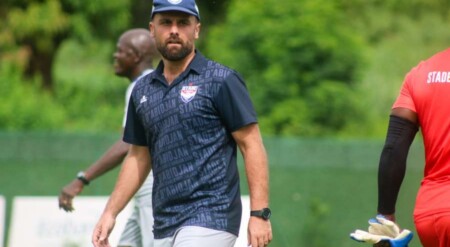 Stade d'Abidjan Alexandre Lafitte