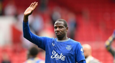 Everton : Abdoulaye Doucouré annonce son départ