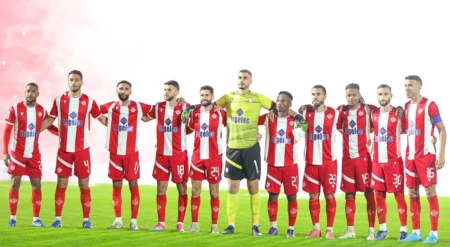 Wydad