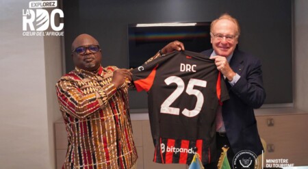 AC Milan RDC