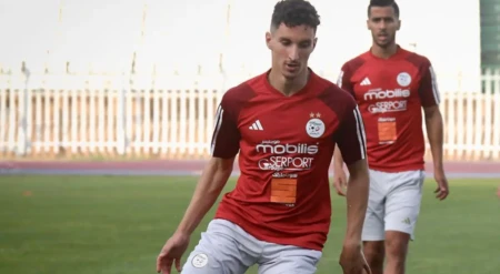 Adil Boulbina