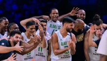 Al Ahli Tripoli remporte la BAL 2025 devant Petro Luanda