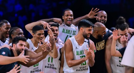 Al Ahli Tripoli remporte la BAL 2025 devant Petro Luanda