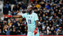 Angers officialise l'arrivée d'Hervé Koffi