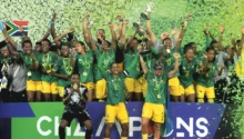 CAN Féminine 2025  tout savoir sur l’Afrique du Sud, championne en titre