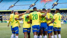 Coupe du monde des Clubs  tout savoir sur Mamelodi Sundowns, les Brésiliens d’Afrique