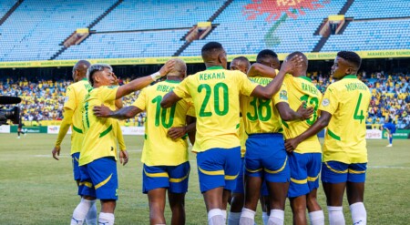 Coupe du monde des Clubs  tout savoir sur Mamelodi Sundowns, les Brésiliens d’Afrique
