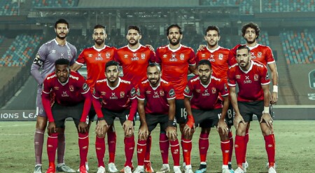 Coupe du monde des clubs  tout savoir sur Al Ahly, club le plus titrés d'Afrique