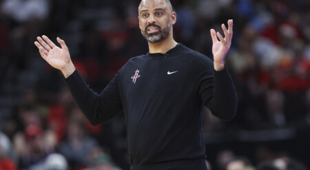 Ime Udoka