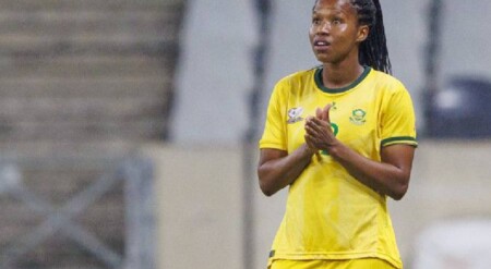 Jermaine Seoposenwe