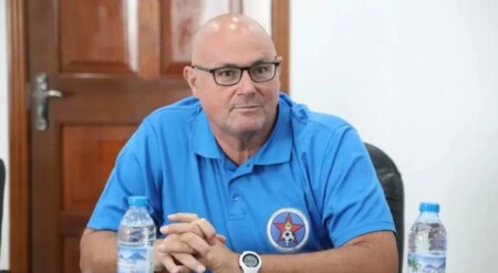 Julian Martinez