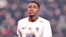 Leeds United entre dans la danse pour Yahia Fofana