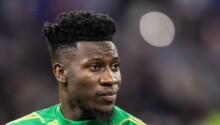 Man United Monaco veut sauver le soldat André Onana