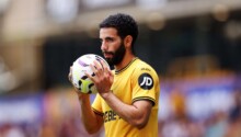 Manchester City s'intresse à Rayan Aït-Nouri