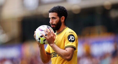 Manchester City s'intresse à Rayan Aït-Nouri