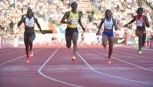 Marie-Josée Ta Lou-Smith Diamond League Oslo