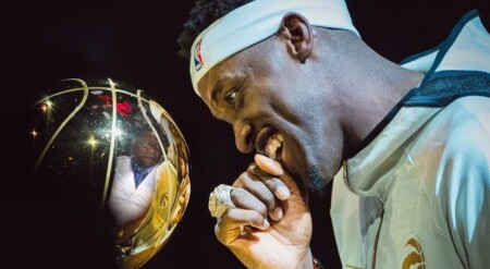 Pascal Siakam