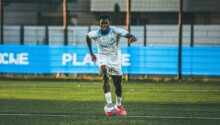Soumaïla Traoré