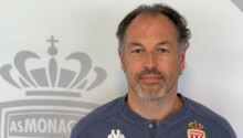 Stéphane Nado