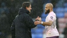 Thomas Frank veut Bryan Mbeumo à Tottenham