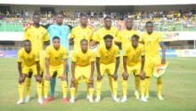 Togo  les Eperviers sans match amical en juin 