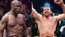 UFC la sortie à charge de Kamaru Usman sur Dricus Du Plessis