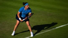 WTA 500 Berlin Ons Jabeur sort la N°5 mondiale et rejoint les quarts